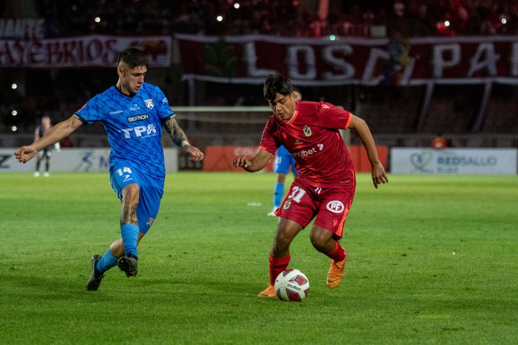 San Marcos de Arica vs. La Serena: horario, dónde ver y formaciones