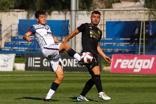 Dónde ver en VIVO y qué canal transmite Recoleta vs. San Luis por la Primera B