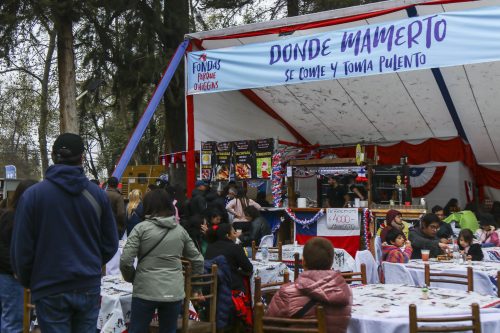 Fiestas Patrias: revisa qué días del 18 son feriados irrenunciables y cuáles no