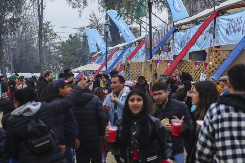 Fonda Las Vizcachas: fecha, horario y artistas de la gran fonda de Puente Alto