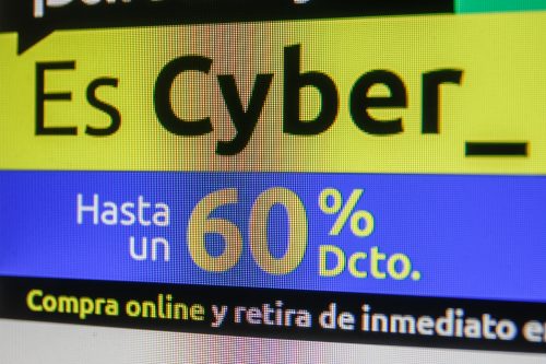 Recomendaciones para realizar compras online seguras este próximo Cyber Day