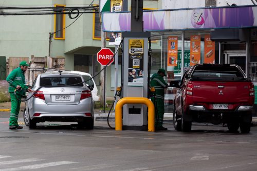 Cambio en el precio de las bencinas este jueves 26 de septiembre: descubre si aumenta o disminuye su valor