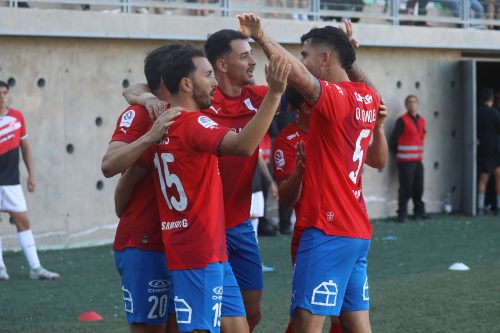 Dónde ver en VIVO y qué canal transmite Universidad Católica vs. Copiapó por el Campeonato Nacional