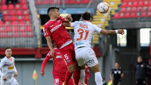 Dónde ver en VIVO y qué canal transmite Cobreloa vs. Ñublense por el Campeonato Nacional