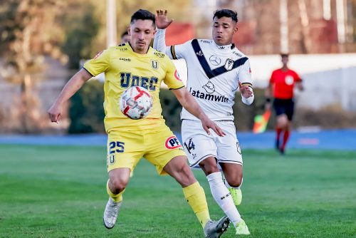 Dónde ver en VIVO y qué canal transmite Universidad de Concepción vs. Santiago Morning por la Primera B