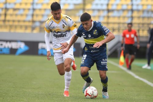 Dónde ver en VIVO y qué canal transmite Coquimbo vs. Everton por el Campeonato Nacional