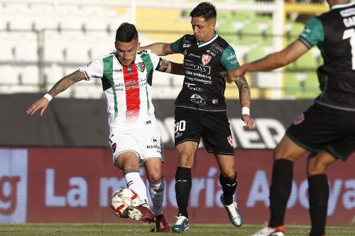 Dónde ver en VIVO y qué canal transmite Copiapó vs. Palestino por Campeonato Nacional