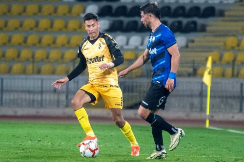 Dónde ver en VIVO y qué canal transmite Huachipato vs. Coquimbo por el Campeonato Nacional