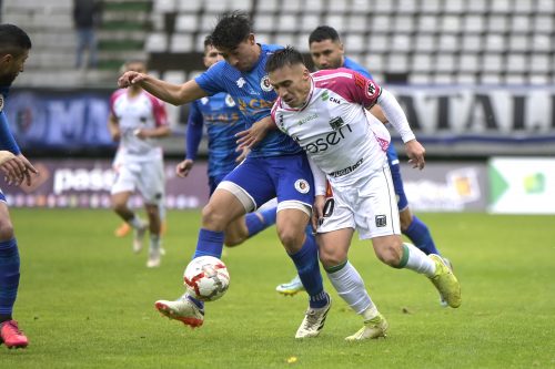 Dónde ver en VIVO y qué canal transmite Santa Cruz vs. Temuco por la Primera B