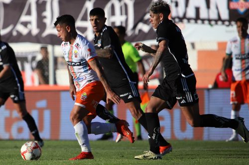 Dónde ver en VIVO y qué canal transmite Colo Colo vs. Cobresal por Campeonato Nacional