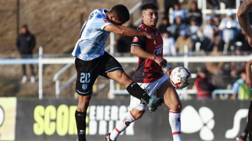 Dónde ver en VIVO y qué canal transmite Limache vs. Magallanes por la Primera B