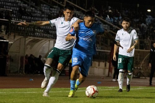 Dónde ver en VIVO y qué canal transmite Santiago Wanderers vs. San Marcos de Arica por Primera B