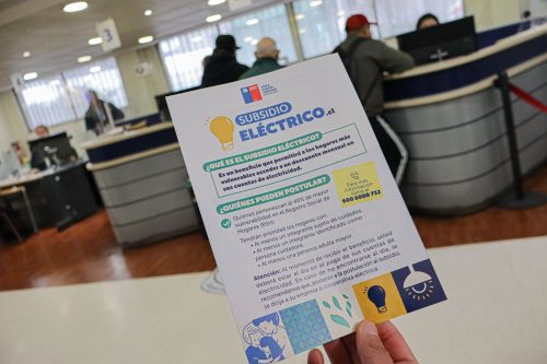 Subsidio eléctrico: revisa cómo postular y cuándo se entregan los resultados