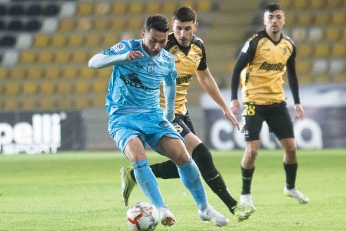 Dónde ver en VIVO y qué canal transmite Iquique vs. Coquimbo Unido por Copa Chile