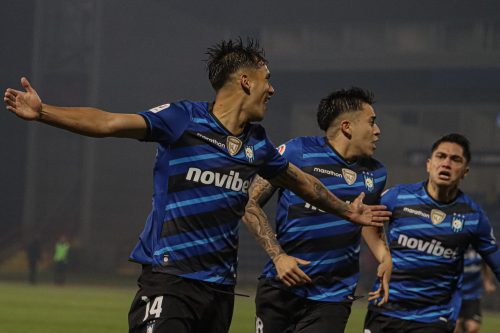 Dónde ver en VIVO y qué canal transmite Imperial Unido vs. Huachipato por Copa Chile