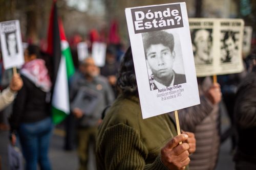 11 de septiembre: Chile conmemora los 51 años desde el Golpe de Estado