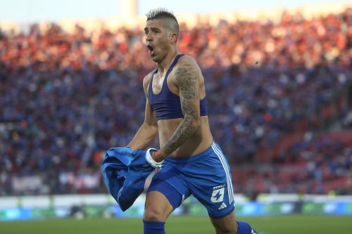 Dónde ver en VIVO y qué canal transmite Deportes Iquique vs. Universidad de Chile por Campeonato Nacional