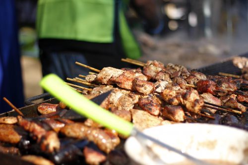 Fondas de Melipilla: revisa los detalles de la "Fiesta de la Chilenidad Melipilla"