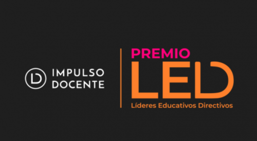 Premio LED reconoce a 30 directores por su liderazgo educativo