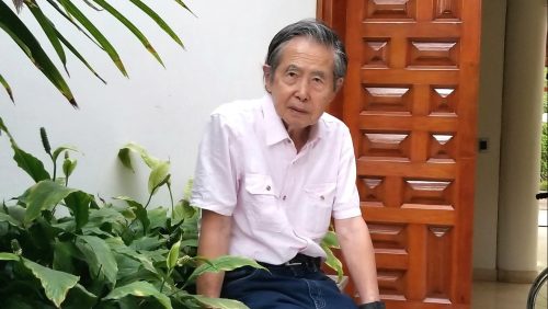 Muere Alberto Fujimori, expresidente de Perú, a los 86 años