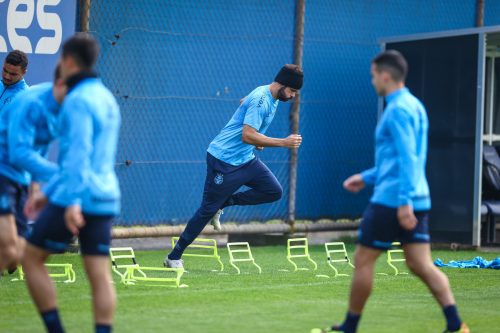 Dónde ver en VIVO y qué canal transmite Gremio vs. Criciúma por el Brasileirao