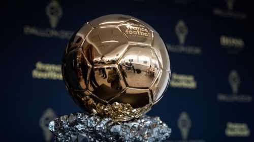 Dan a conocer la lista de nominados para el Balón de Oro 2024: por primera vez sin Messi ni Cristiano desde el 2003