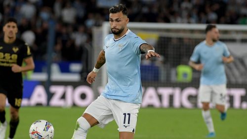 Dónde ver en VIVO y qué canal transmite Dinamo Kiev vs. Lazio por la Europa League