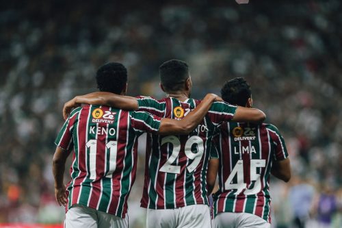 Dónde ver en VIVO y qué canal transmite Atlético Mineiro vs. Fluminense por la Copa Libertadores