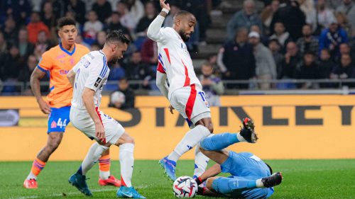 Dónde ver en VIVO y qué canal transmite Lyon vs. Olympiacos por la Europa League