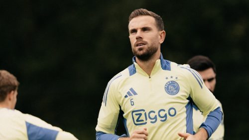 Dónde ver en VIVO y qué canal transmite Ajax vs. Besiktas por la Europa League