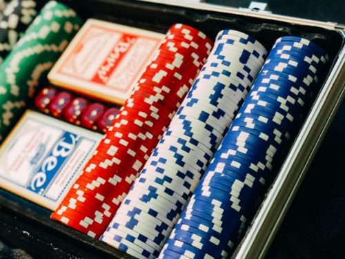 ¿Cómo saber si un casino online es seguro para apostar en Chile?