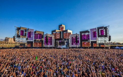 Creamfields 2024 da a conocer su lineup completo para Chile