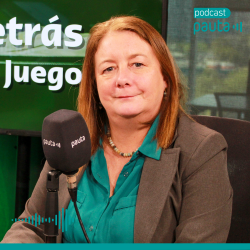 Subsecretaria Heidi Berner sobre el proyecto que busca regular los casinos de apuestas en línea