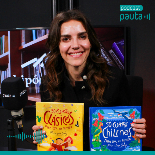 María Luisa Godoy sobre los clásicos infantiles y la lectura en familia