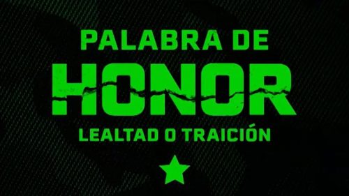 Palabra de Honor: revisa todos los detalles del nuevo reality de canal 13