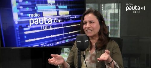 Paula Seguel y el desafío de emprender: cómo nació Quesos Doña Paula