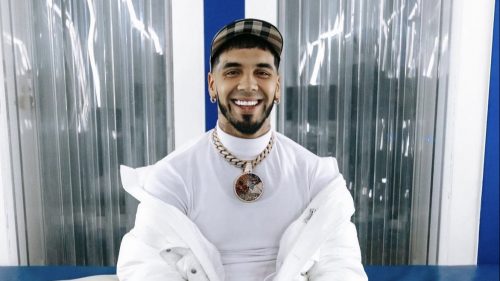 Anuel AA vuelve a Chile: lugar, fecha y venta de entradas