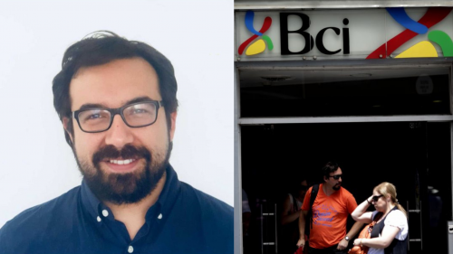 BCI Labs: el laboratorio de innovación que conecta startups y banco