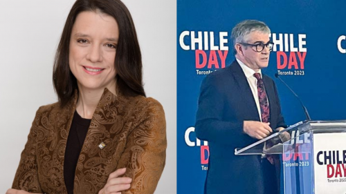 ChileDay 2024 y tensión en el sector eléctrico: directora de Inbest ahondó sobre las primeras conversaciones en el evento