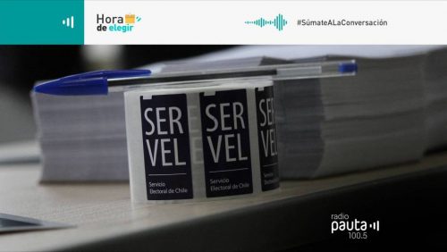 Candidatos a alcalde por Buin para las elecciones: ¿Quiénes son?