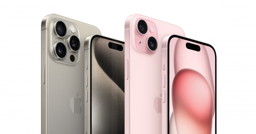 iPhone 16 llega al mercado: revisa cuándo saldrá a la venta y cuál será su precio