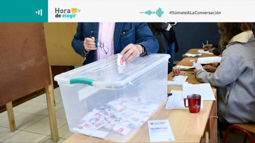 Candidatos a alcalde por Santa Cruz, región de O'Higgins: ¿Quiénes son?