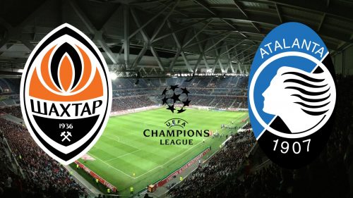 Dónde ver en VIVO y qué canal transmite Shakhtar vs. Atalanta por la Champions League