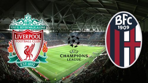 Dónde ver en VIVO y qué canal transmite Liverpool vs. Bologna por la Champions League