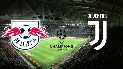 Dónde ver en VIVO y qué canal transmite RB Leipzig vs. Juventus por la Champions League