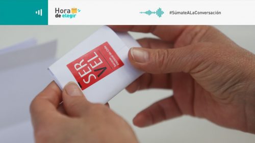 Candidatos a alcalde por La Reina para las elecciones: ¿Quiénes son?