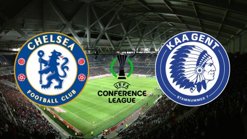 Dónde ver en VIVO y qué canal transmite Chelsea vs. KAA Gent por la Conference League