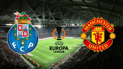 Dónde ver en VIVO y qué canal transmite FC Porto vs. Manchester United por la Europa League