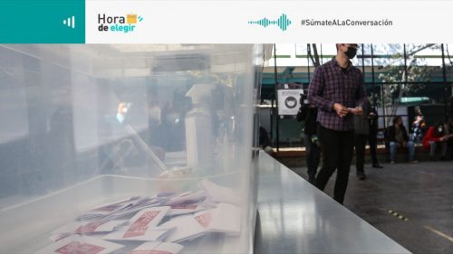 Candidatos a alcalde por Lo Espejo para las elecciones: ¿Quiénes son?