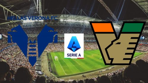 Dónde ver en VIVO y qué canal transmite Hellas Verona vs. Venezia por la Serie A